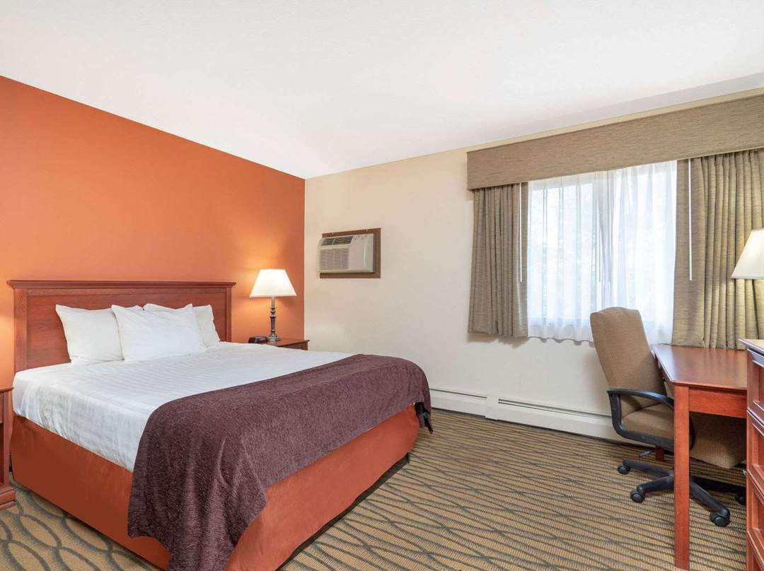 Aspen Hotel Rogers主图