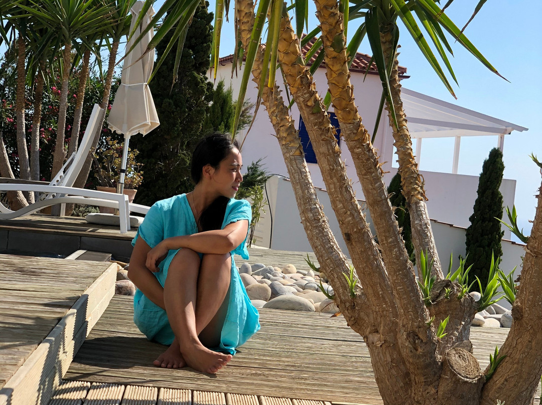 Sklopa-基萨莫斯必去景点