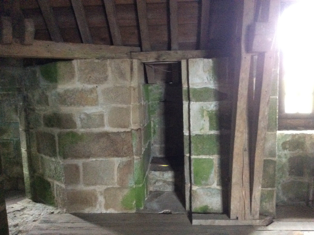 Le Présidial-Guerlesquin必去景点