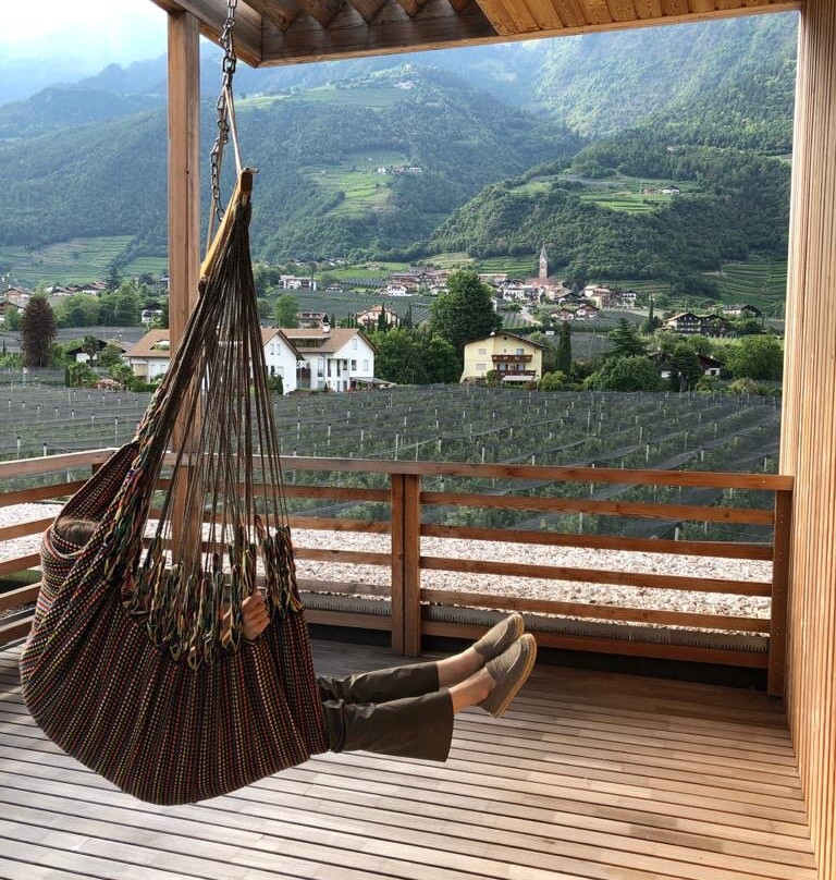 Villaverde Aparthotel主图