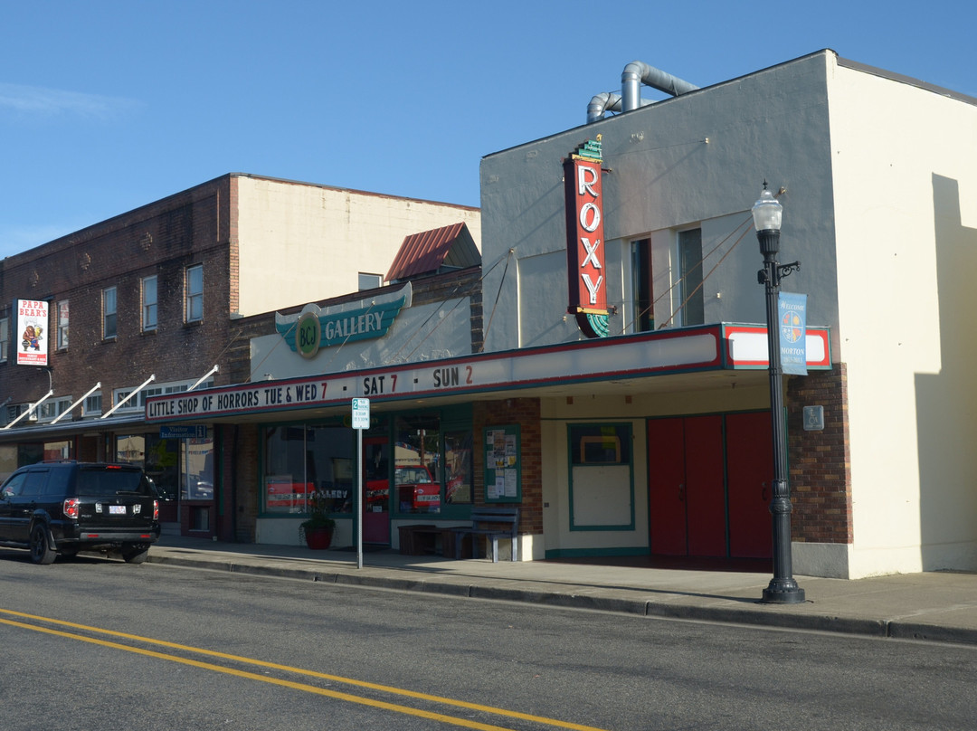 Roxy Theater景点图片