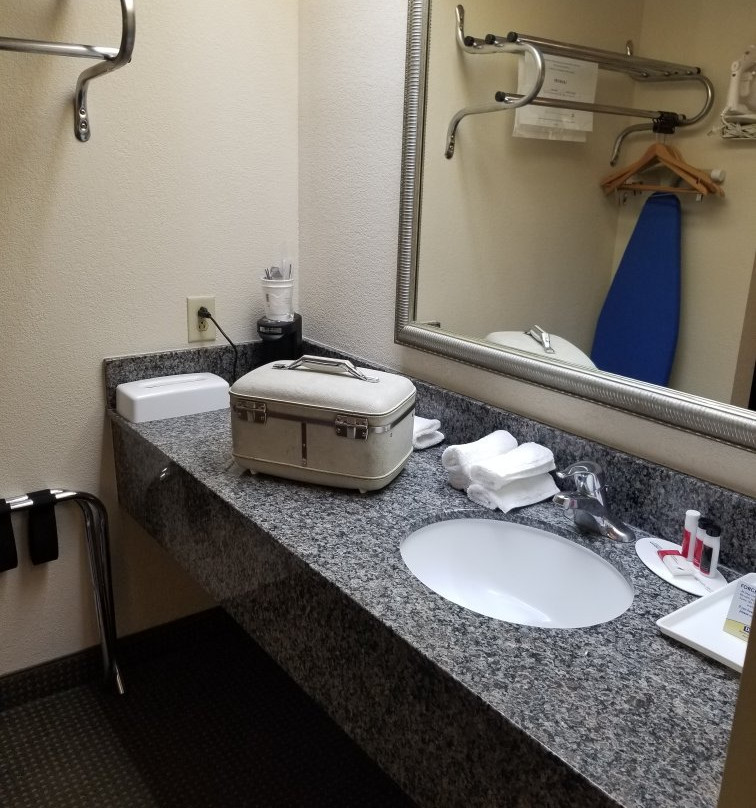 梅特戴斯酒店主图