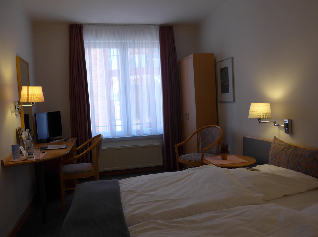 Hotel Altstadt主图