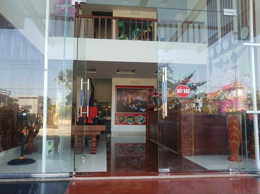 Phu Tien Hotel主图