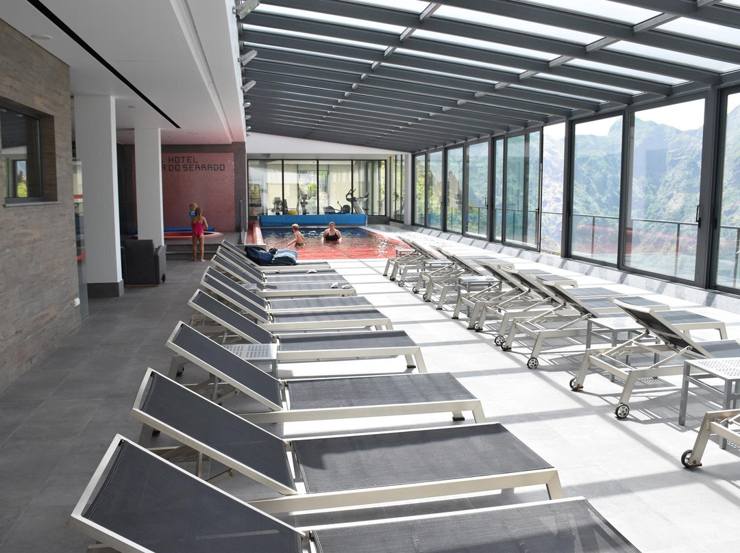 Eira do Serrado Hotel & SPA主图