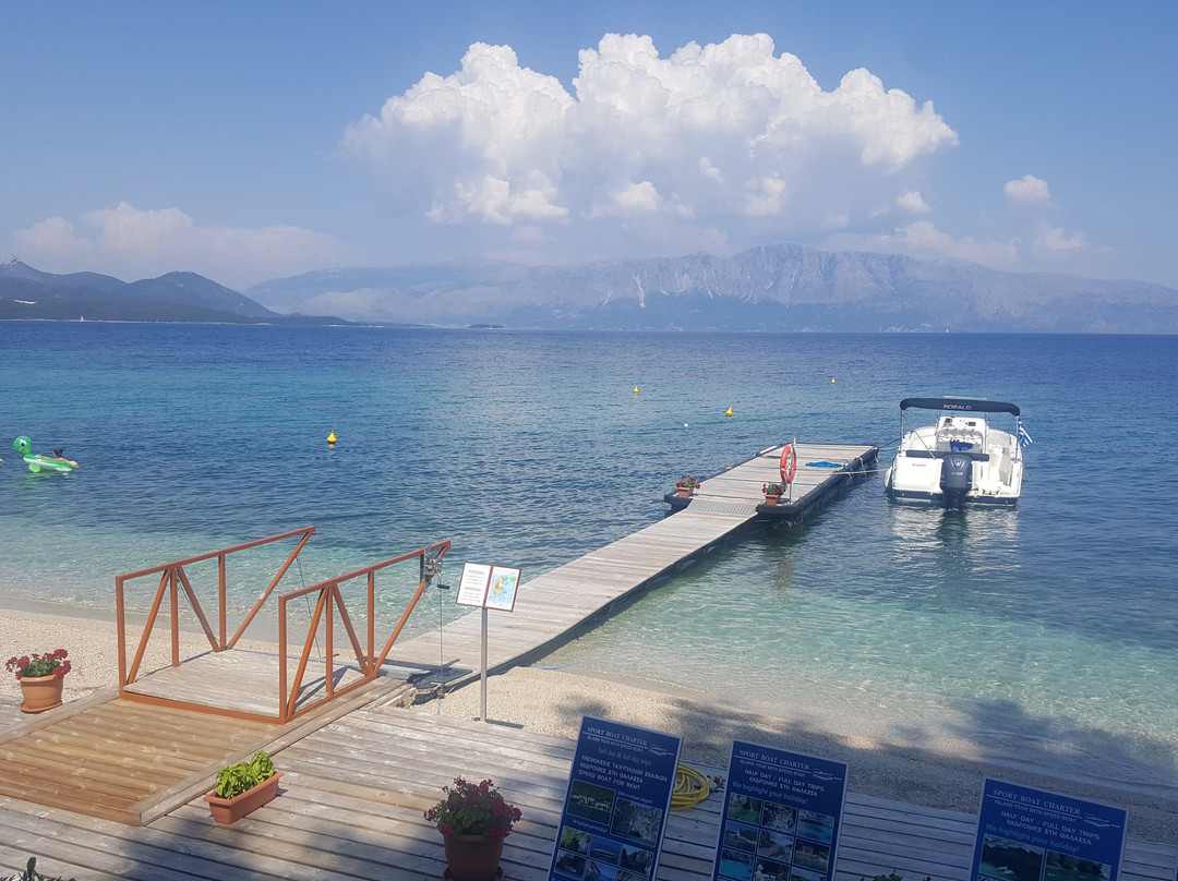 Porto Galini Seaside Resort & Spa主图