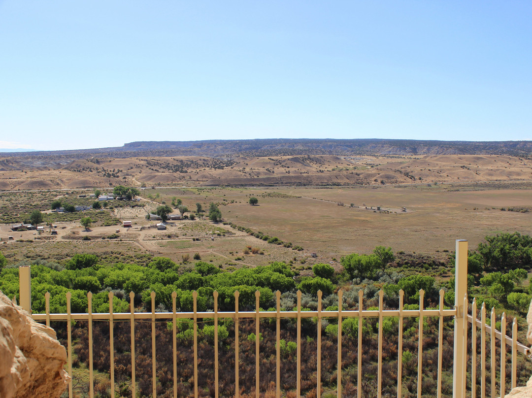 Kokopelli Cave Bed and Breakfast主图