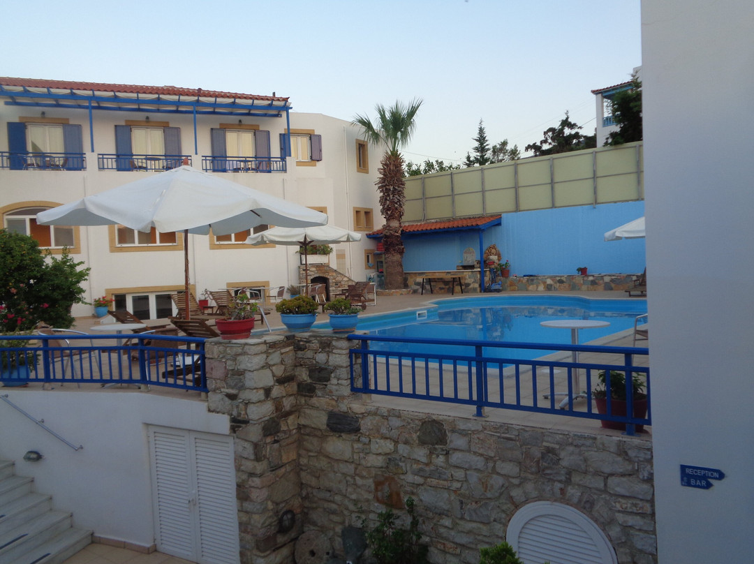 维纳德斯酒店主图