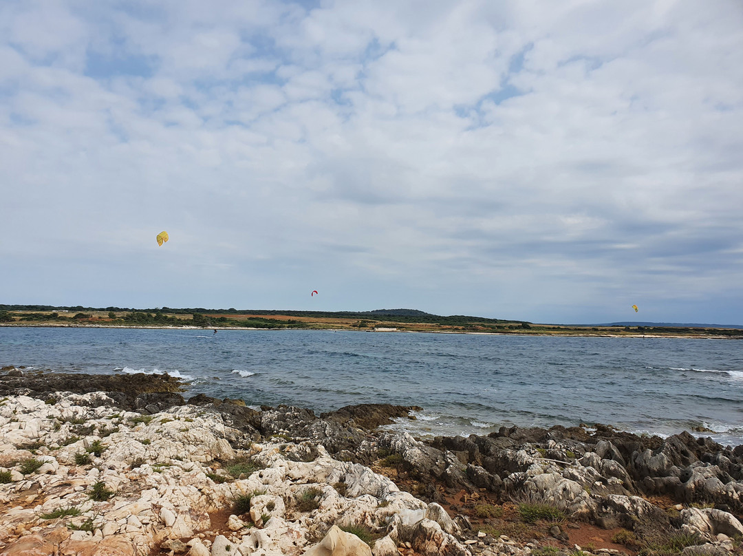 Kite Camp Istria-Liznjan必去景点