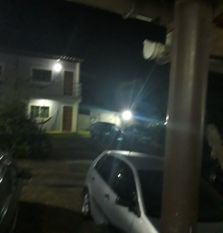 Pousada Vivamar主图