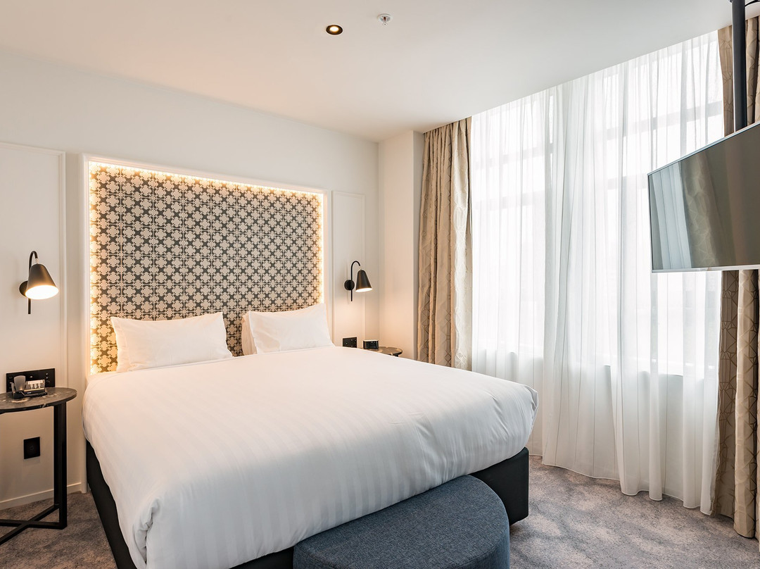 奥克兰风景酒店主图