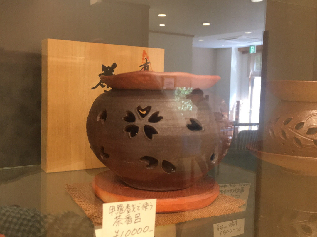 科拉吉酒店主图