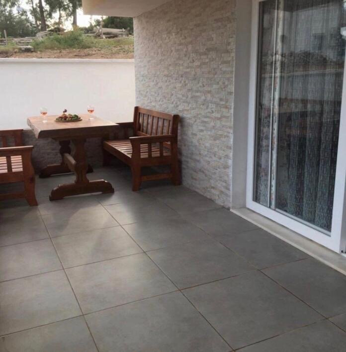 Tisan Oztaş Apart主图