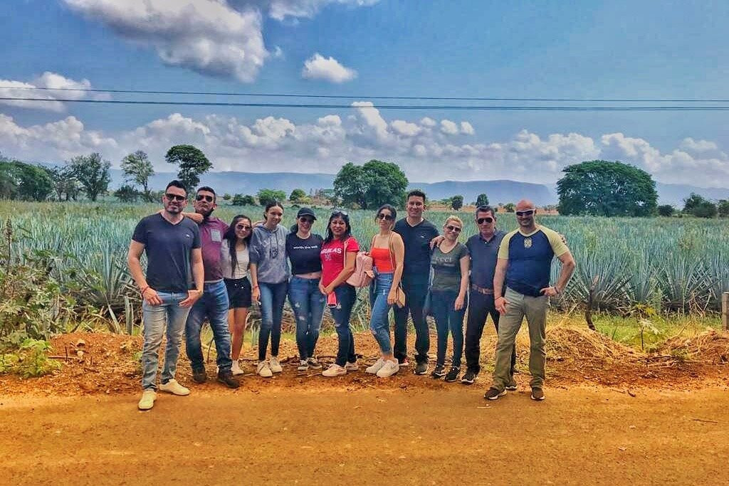 GDL Adventure-特基拉必去景点