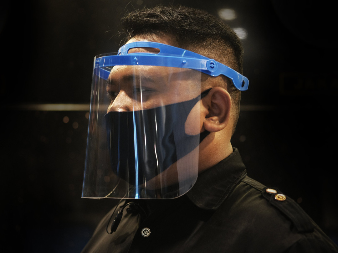 Bamboo Village Kuala Lumpur主图