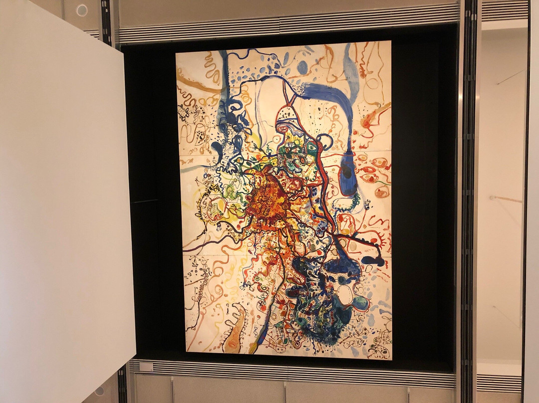 Newcastle Art Gallery-纽卡斯尔必去景点