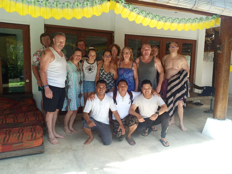 Bayu's Healing Hands-Dalung必去景点