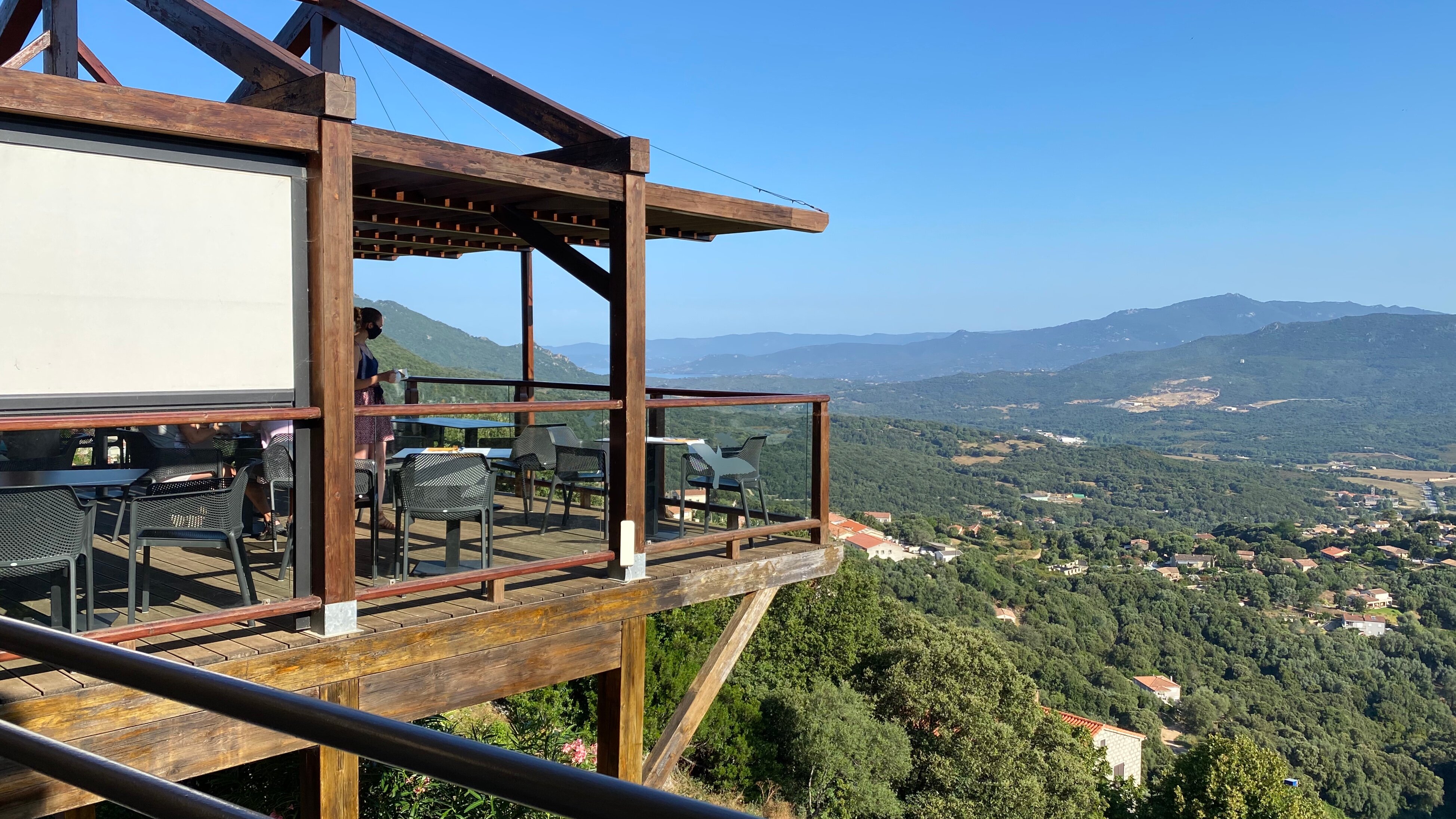 Best Western Plus Hotel San Damianu-餐饮