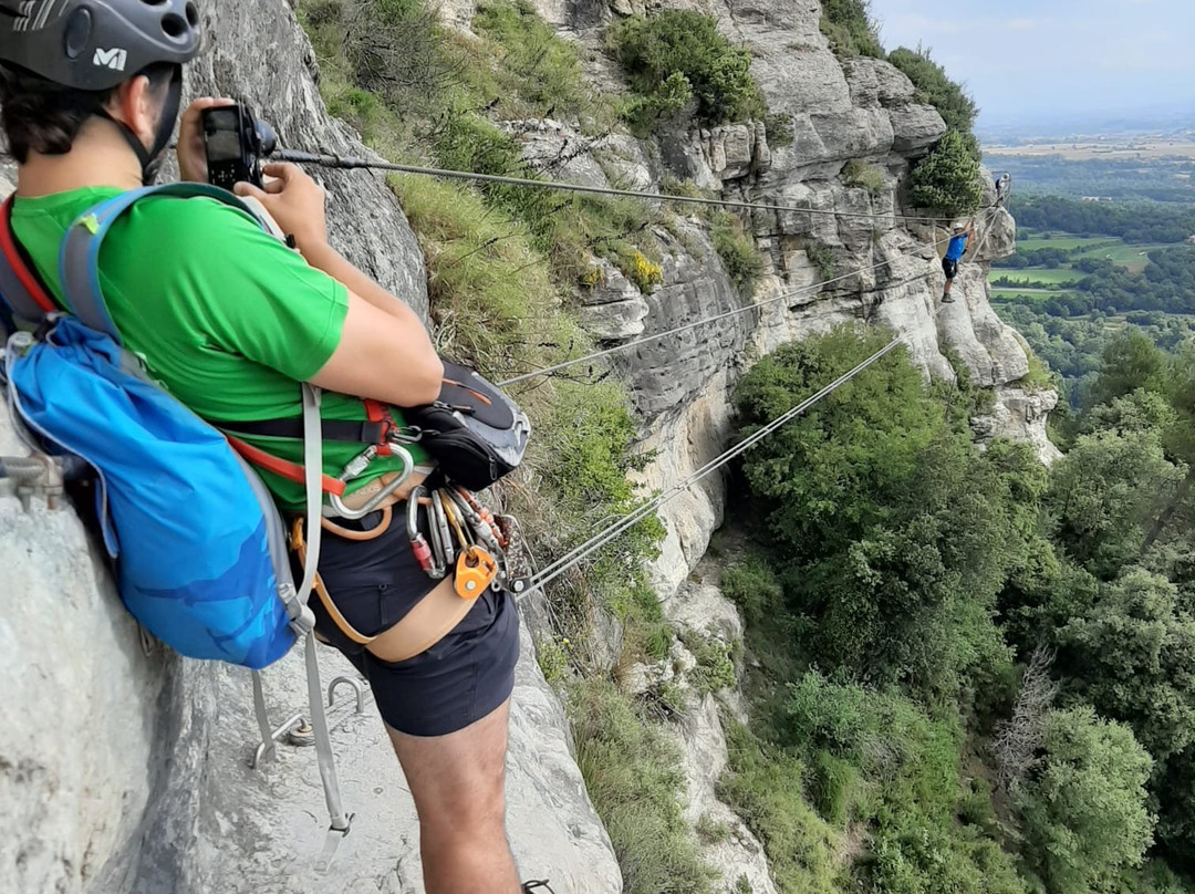 Pyrenees Extrem Guías de montaña景点图片