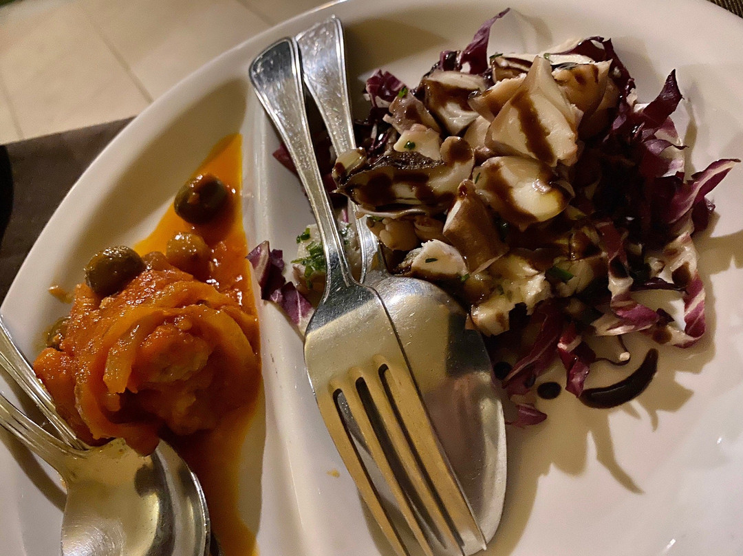 Meravisola Costa Rei主图