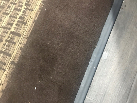 Comfort Inn Blue Ash North主图