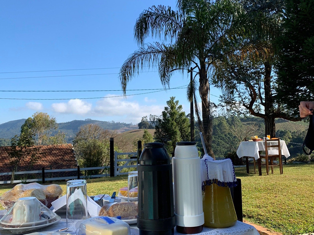 Chales Boa Vista主图