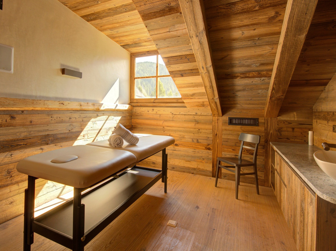 多比亚科酒店住宿-Hotel Villa Monica