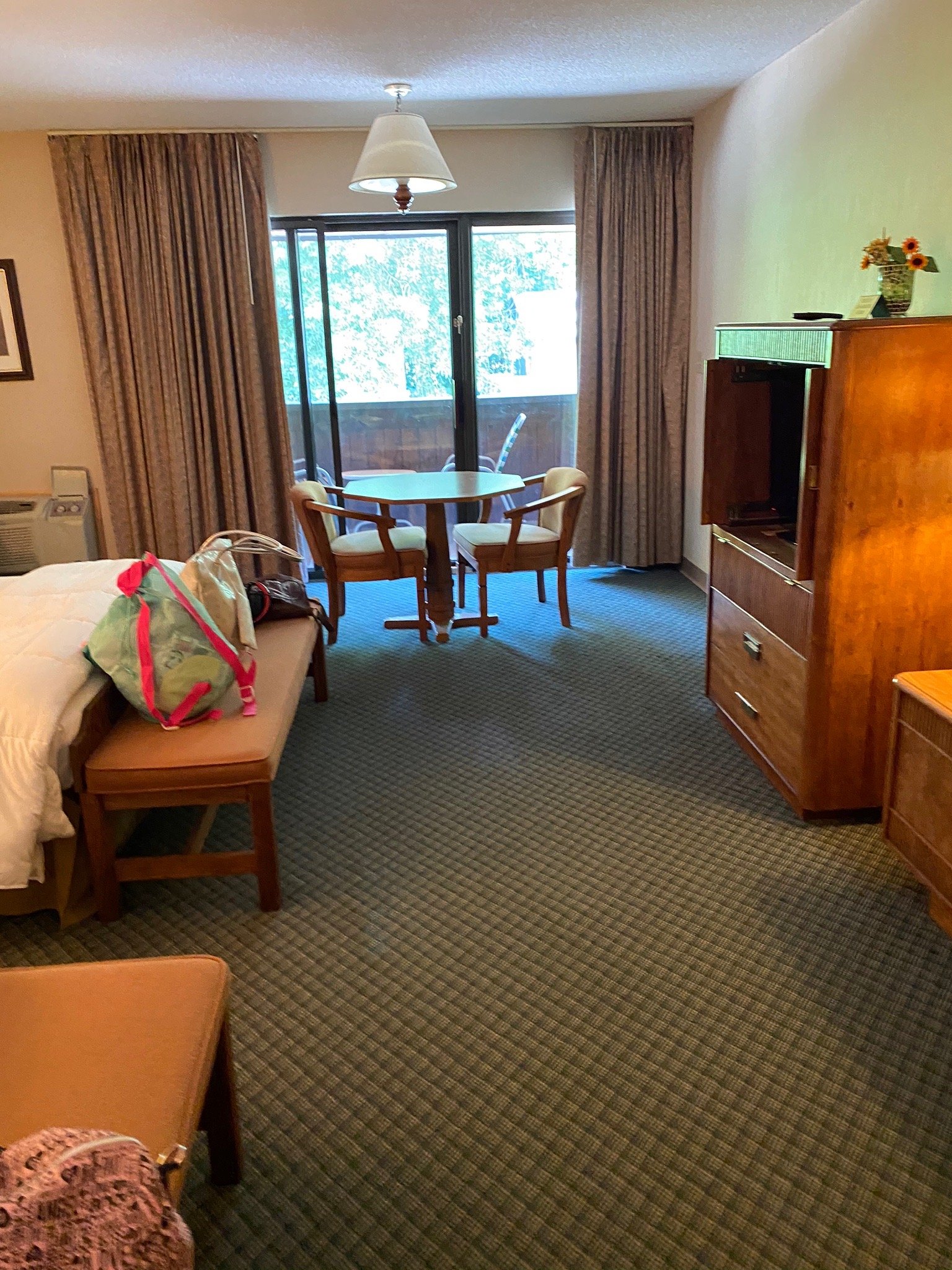 Catskill Mountain Lodge-官方