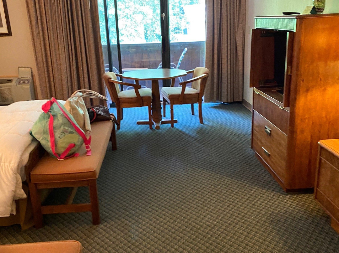 Catskill Mountain Lodge主图