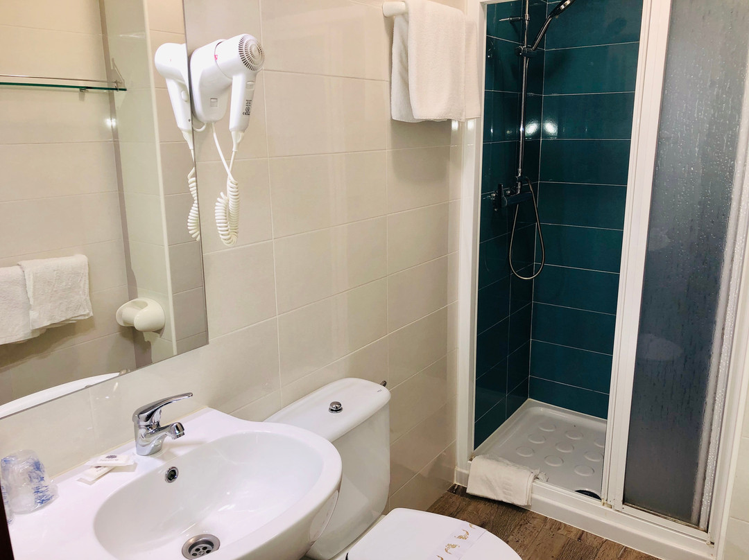Hotel Playa de Lago主图