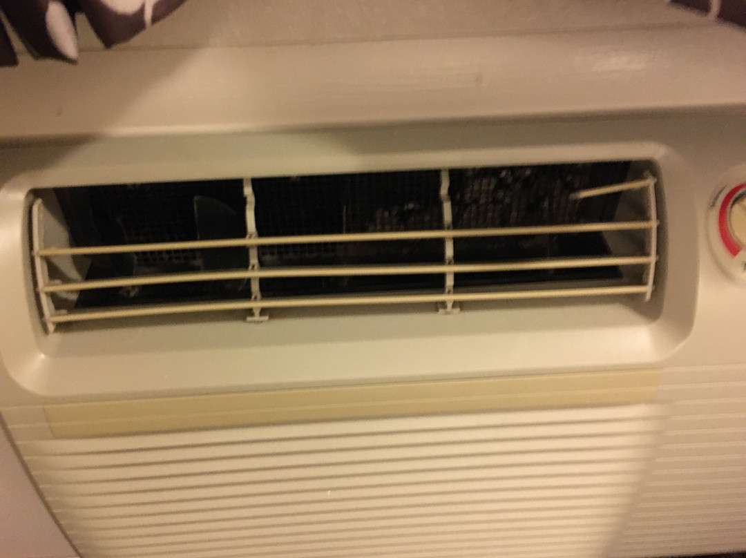 Baymont by Wyndham Manistee主图