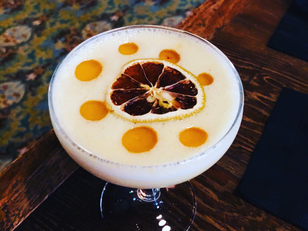 Montgomery Distillery-米苏拉必去景点