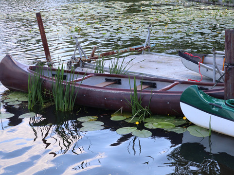 Bootsvermietung Fürstenberg/Havel-Furstenberg必去景点