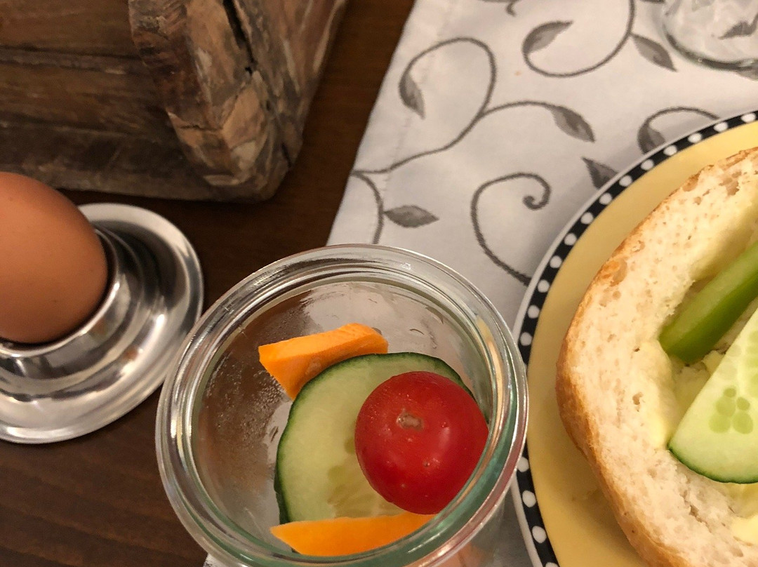 Mosellandhotel im Enderttal主图