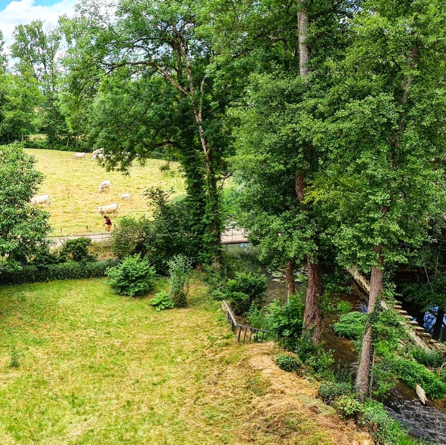 Moulin du Merle-官方