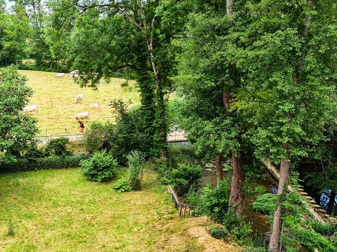 Moulin du Merle主图