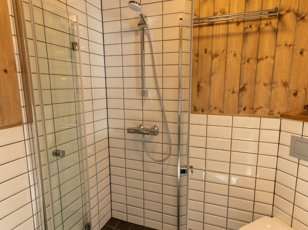 Bygdin Fjellhotell主图