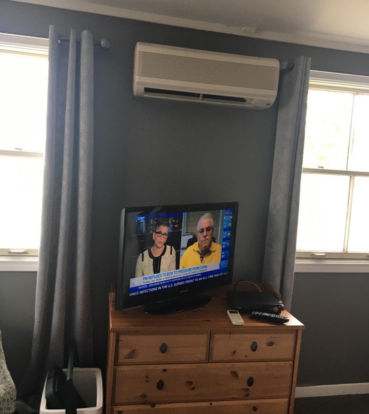 Lane's Privateer Inn主图