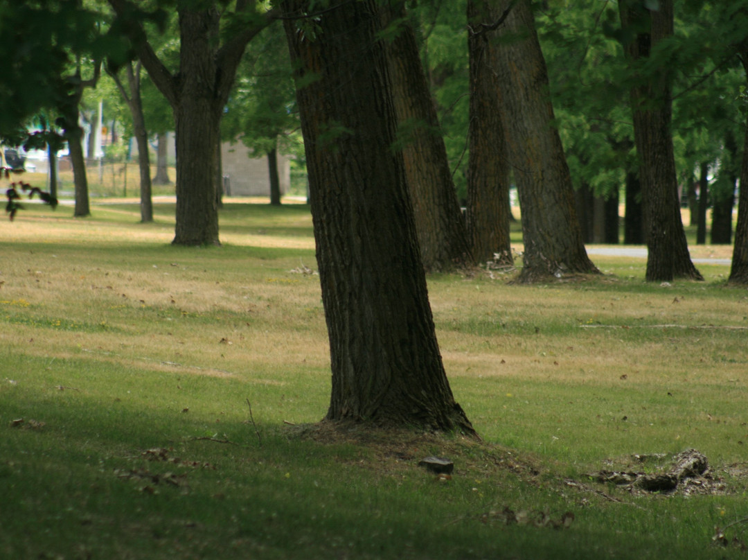 Parc Marie-Victorin-隆格伊必去景点