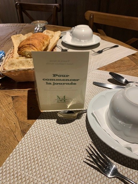 Maison de Famille Les 5 Frères主图