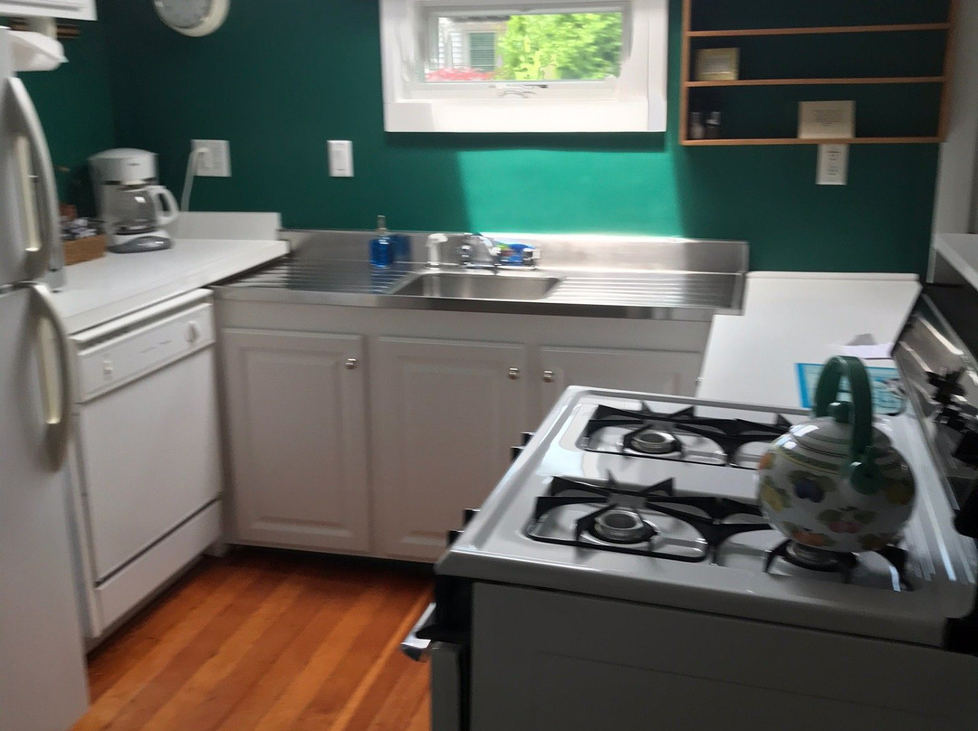 The Lightkeepers Inn主图