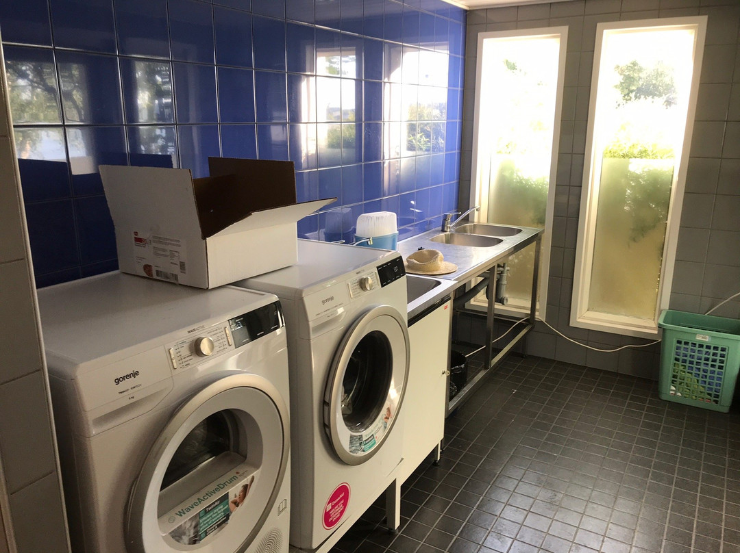 Ormnas Camping and Ekenas Summer Hotel主图