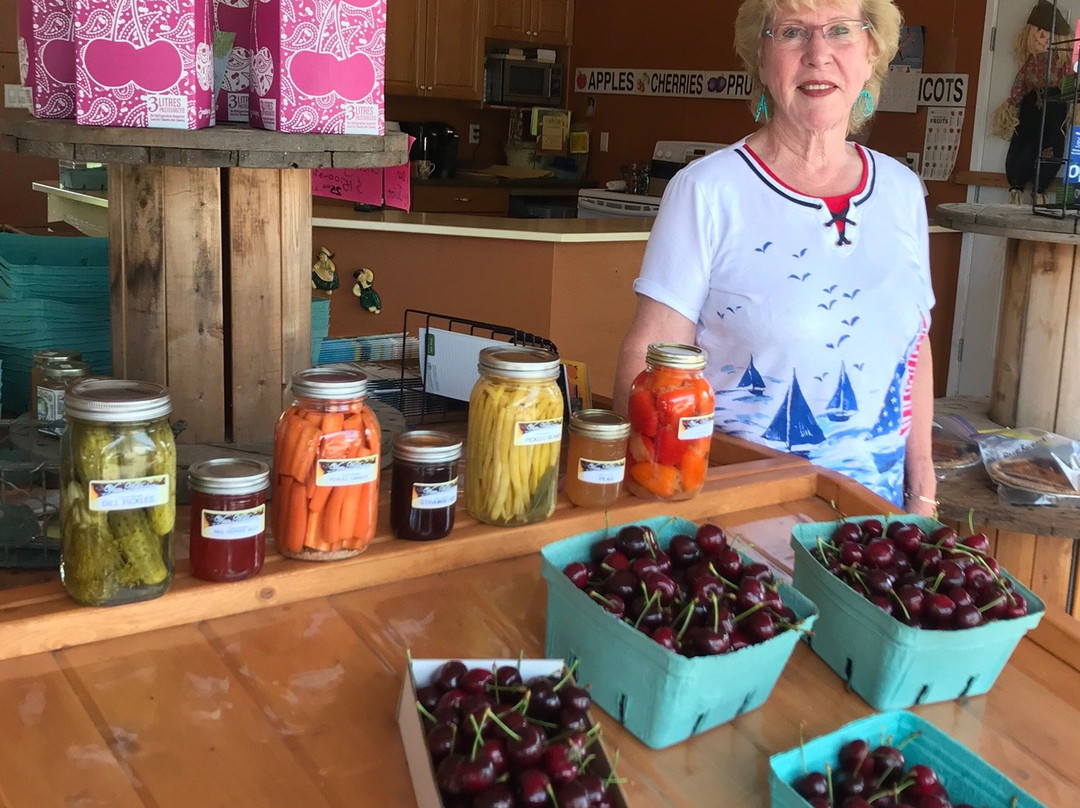 Van Kalkeren Orchards & Fruit Stand景点图片