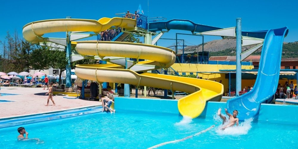 Rolling Park-Tagliacozzo必去景点