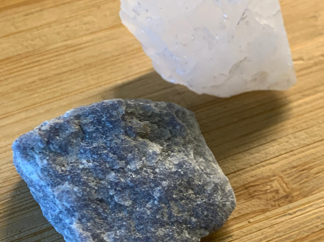 Pisgah Forest Gem Mine & Gifts景点图片