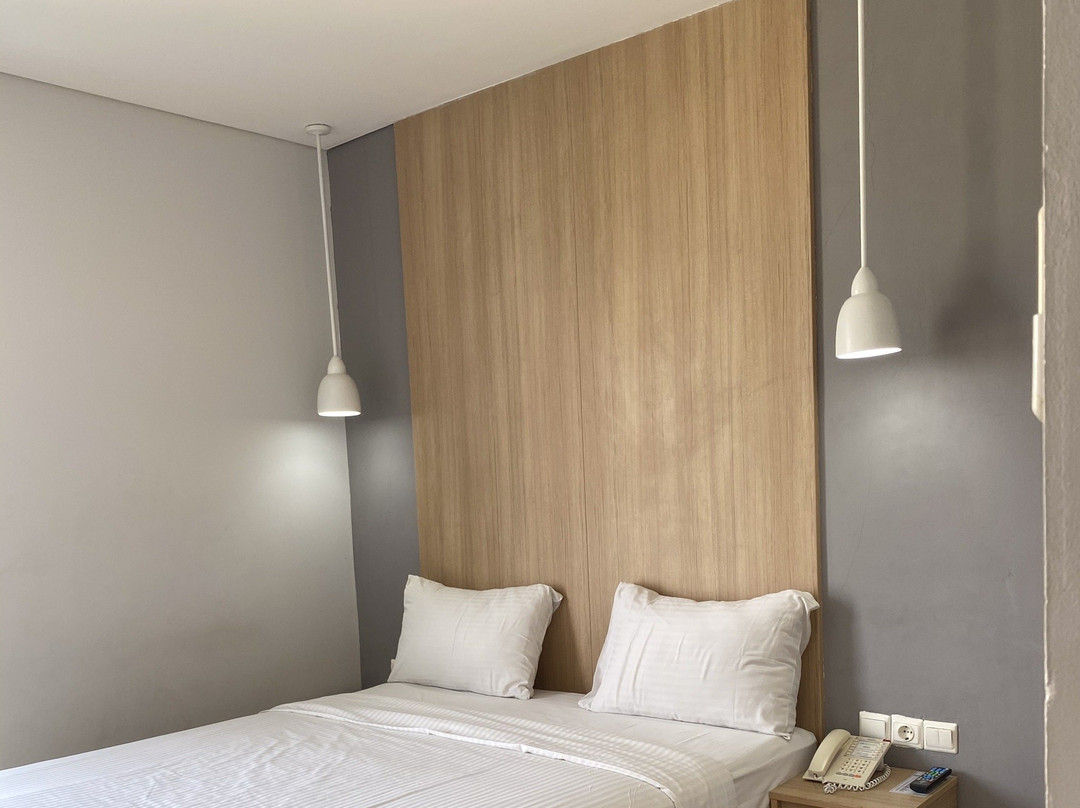 Hotel Citradream Cirebon主图