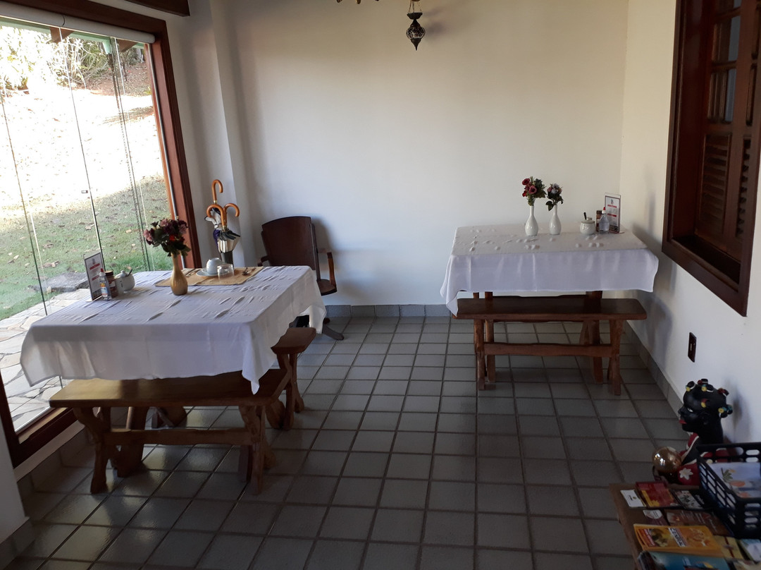 Pousada Bonani主图