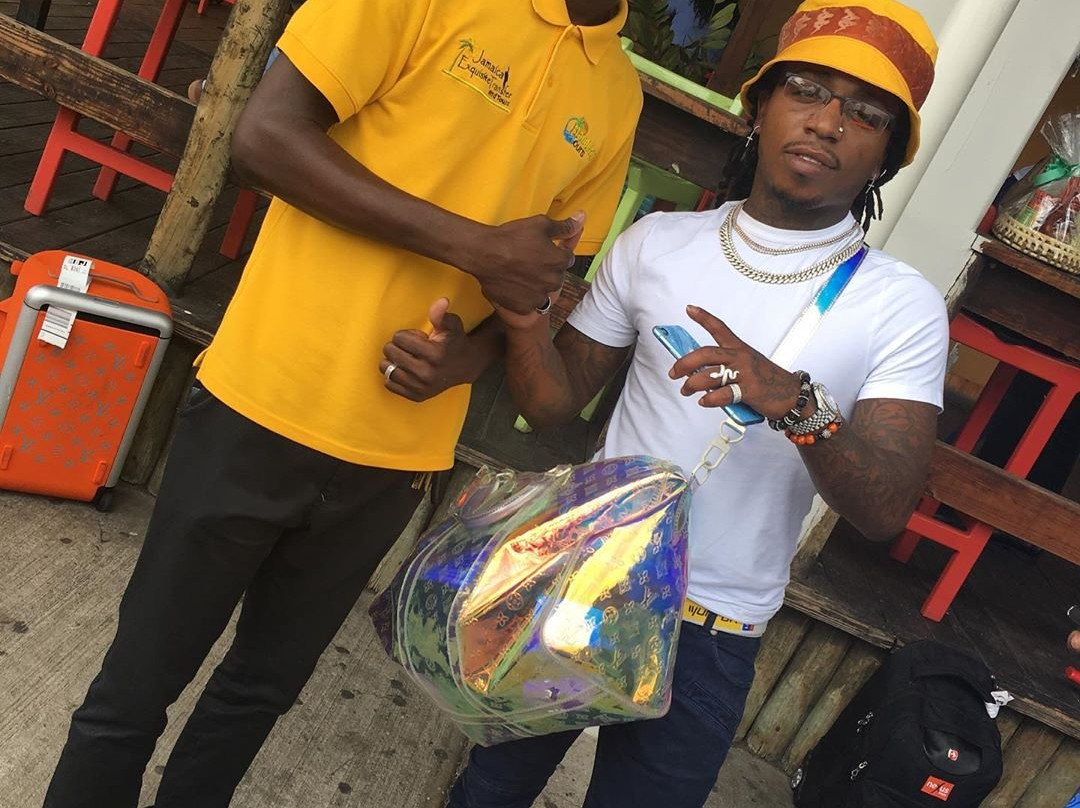 Groovy Tours Jamaica Airport Transfer And Shuttle Service-蒙特戈贝必去景点