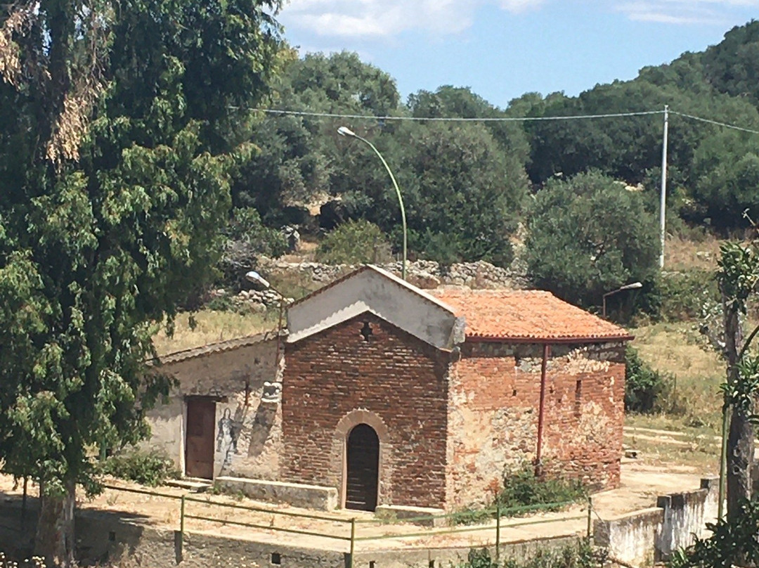 Chiesa Di San Gavino-Bono必去景点