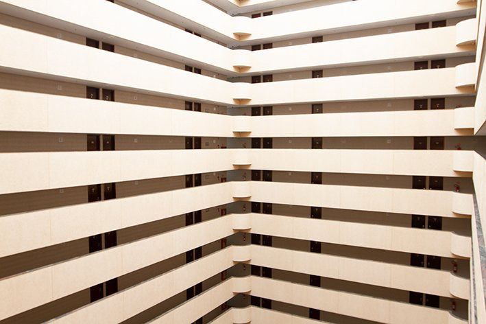 布里斯托尔国际机场酒店主图